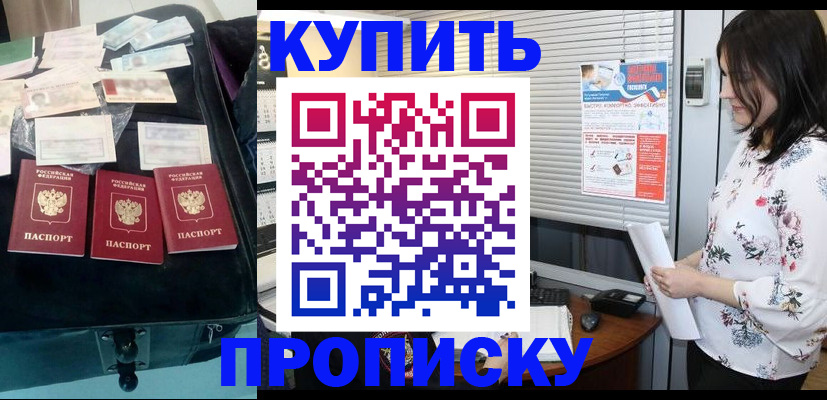 прописка законно в Благовещенске